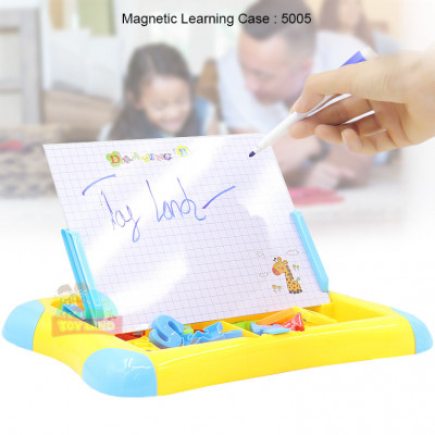 Magnetic Learning Case : 5005